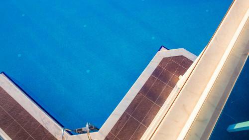 Hotel Garcia Resort & Spa