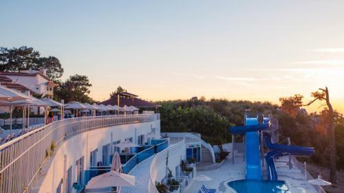 Hotel Garcia Resort & Spa