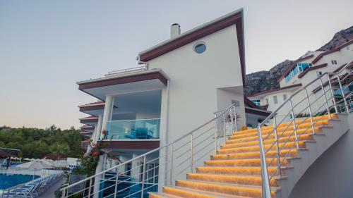 Hotel Garcia Resort & Spa