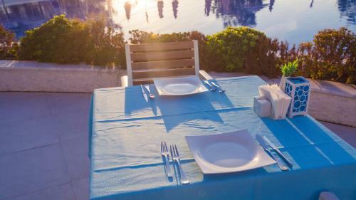 Hotel Garcia Resort & Spa