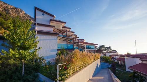Hotel Garcia Resort & Spa