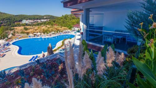 Hotel Garcia Resort & Spa