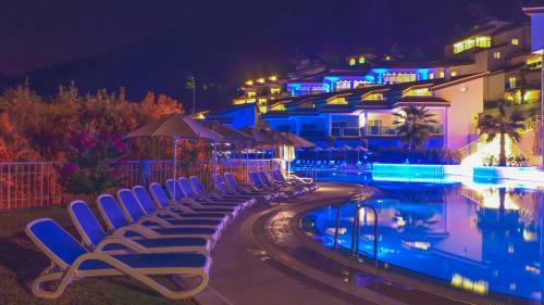 Hotel Garcia Resort & Spa
