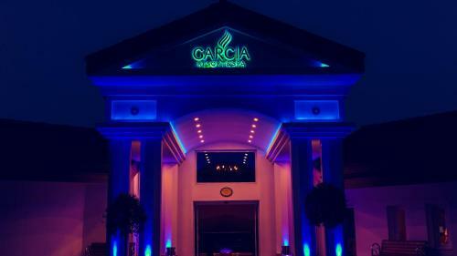 Hotel Garcia Resort & Spa