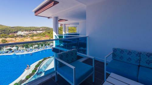 Hotel Garcia Resort & Spa