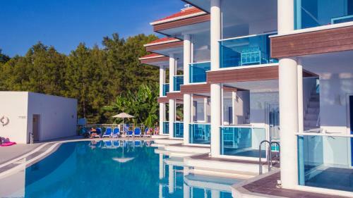 Hotel Garcia Resort & Spa