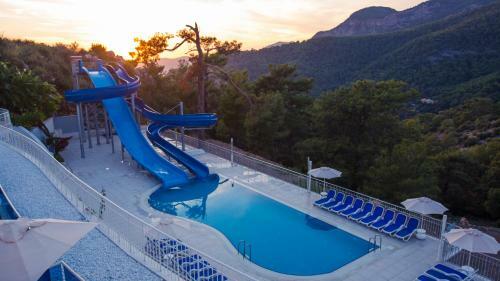 Hotel Garcia Resort & Spa