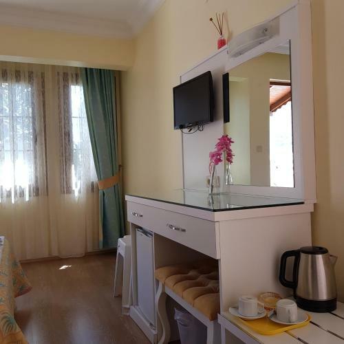 ?lkiz Beach Hotel