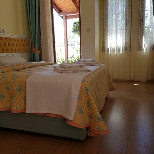 ?lkiz Beach Hotel