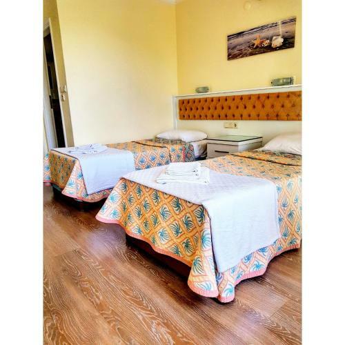 ?lkiz Beach Hotel