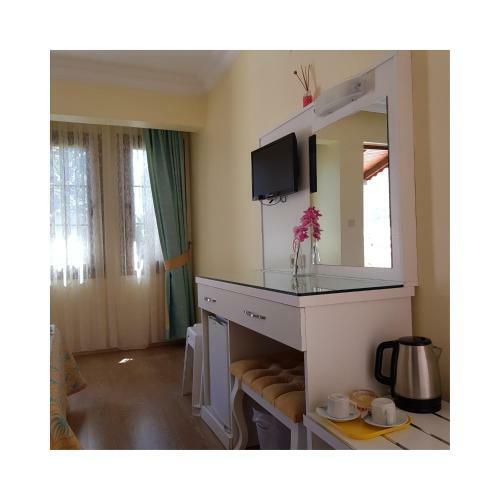 ?lkiz Beach Hotel