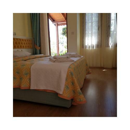 ?lkiz Beach Hotel