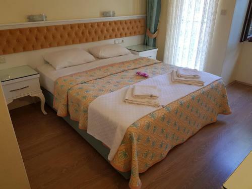 ?lkiz Beach Hotel
