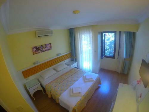 ?lkiz Beach Hotel