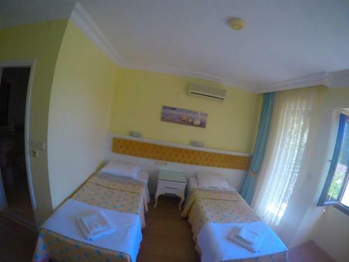 ?lkiz Beach Hotel