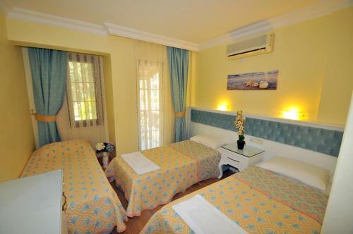 ?lkiz Beach Hotel