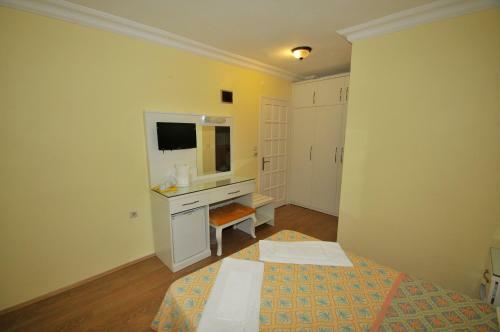 ?lkiz Beach Hotel