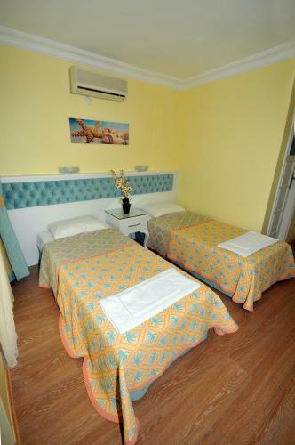 ?lkiz Beach Hotel