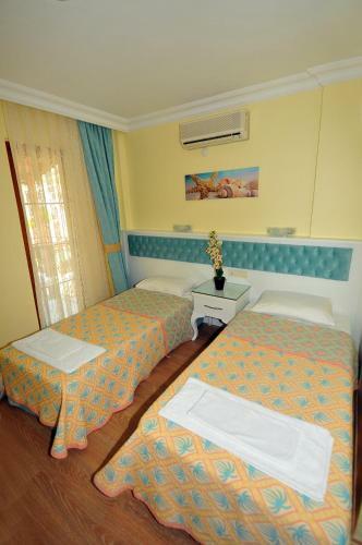 ?lkiz Beach Hotel