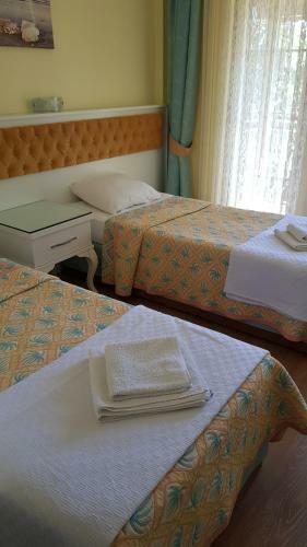 ?lkiz Beach Hotel