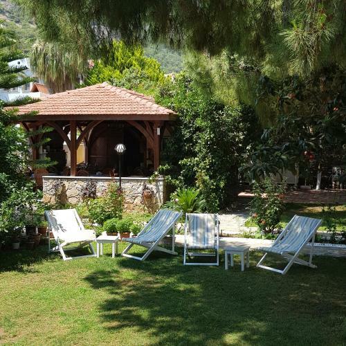 ?lkiz Beach Hotel