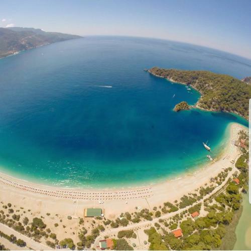 ?lkiz Beach Hotel