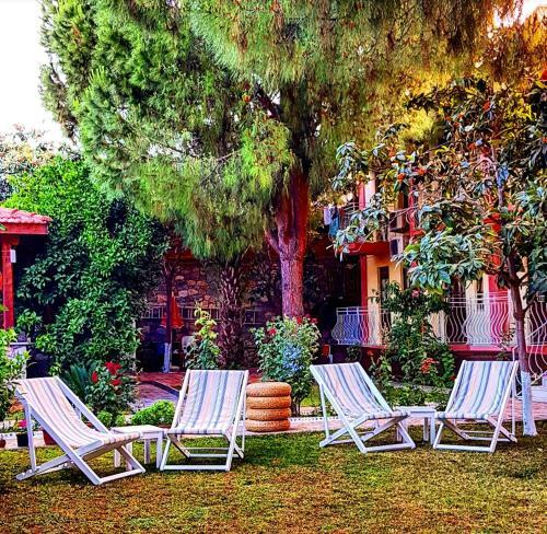 ?lkiz Beach Hotel