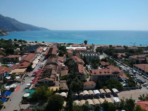 ?lkiz Beach Hotel