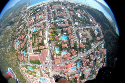 ?lkiz Beach Hotel