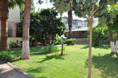 ?lkiz Beach Hotel