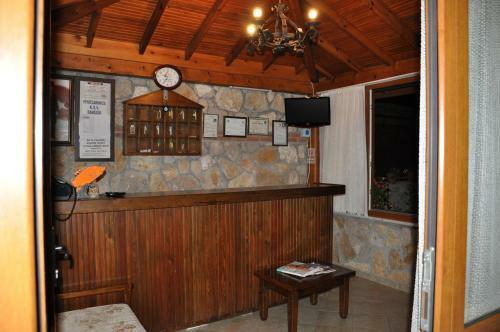 ?lkiz Beach Hotel