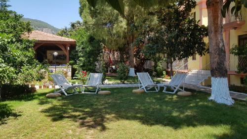 ?lkiz Beach Hotel