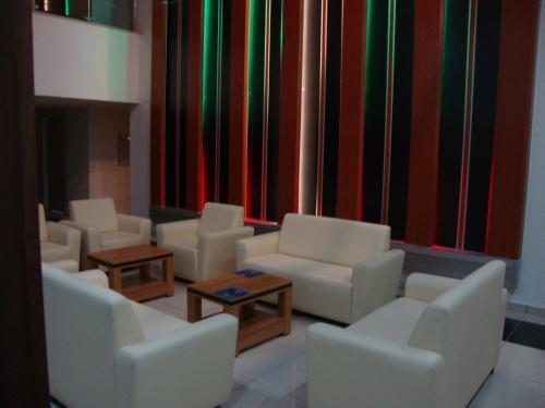 Ilksan Deha Hotel