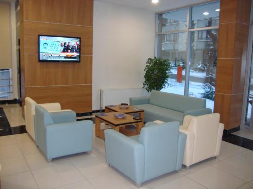 Ilksan Deha Hotel