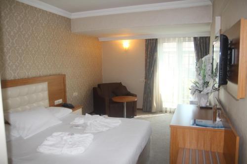Ilksan Deha Hotel