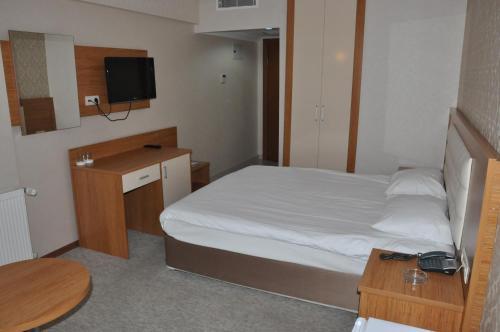Ilksan Deha Hotel