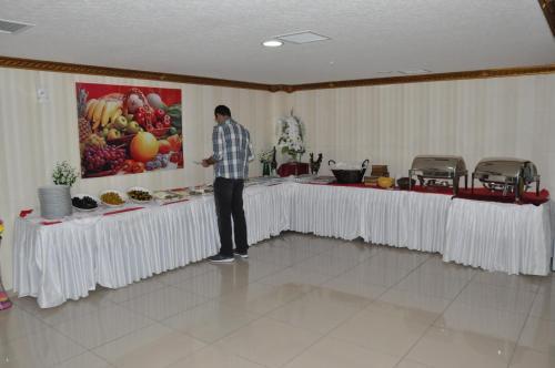Ilksan Deha Hotel