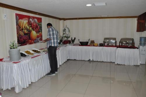 Ilksan Deha Hotel