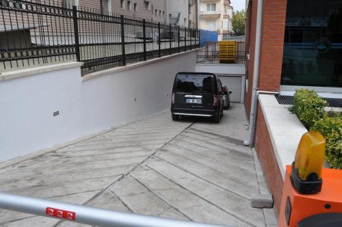 Ilksan Deha Hotel