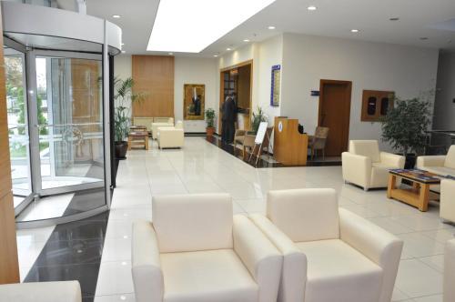 Ilksan Deha Hotel