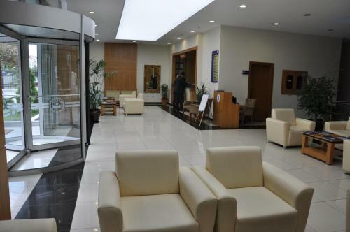 Ilksan Deha Hotel