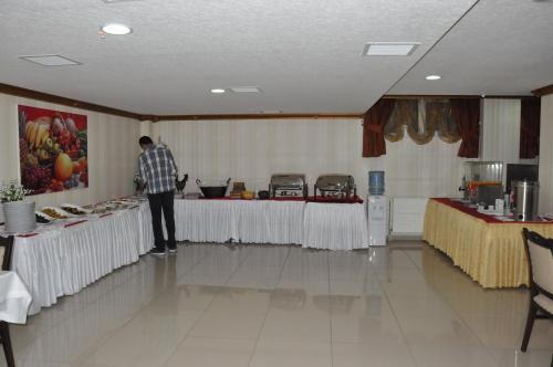 Ilksan Deha Hotel