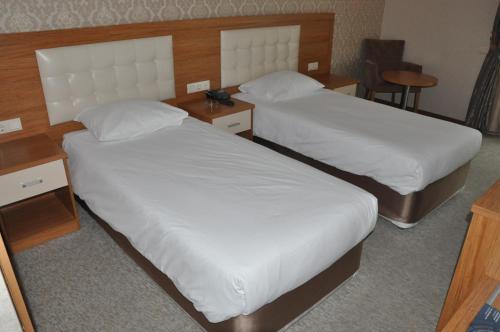 Ilksan Deha Hotel