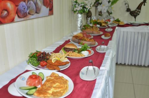 Ilksan Deha Hotel