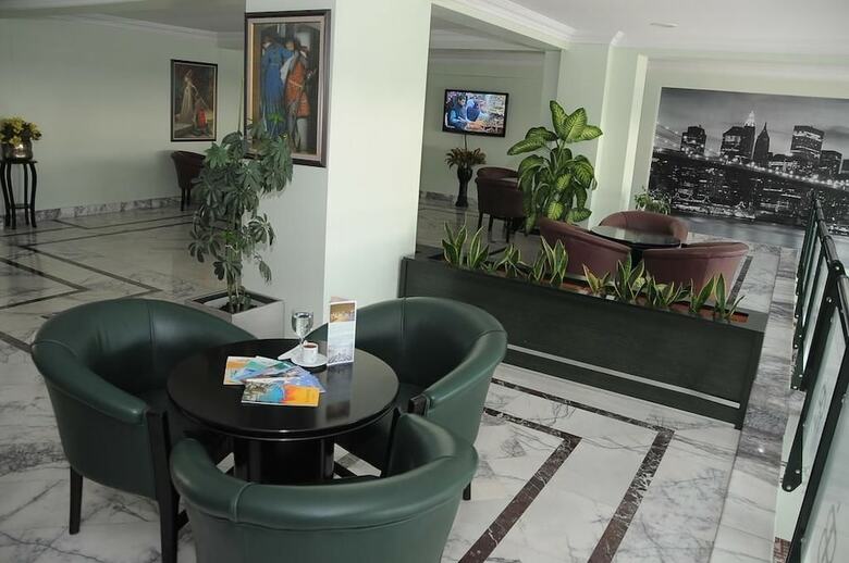 Bugday Hotel