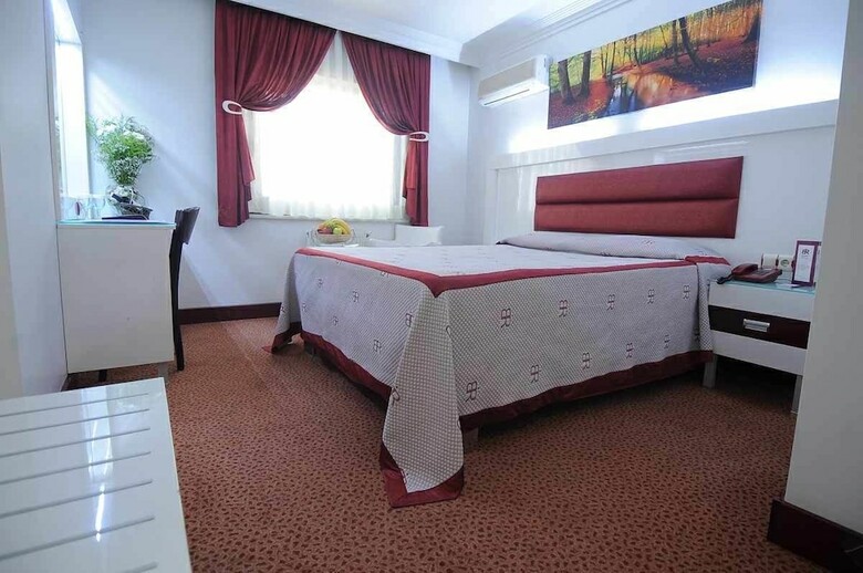 Bugday Hotel
