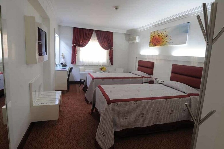 Bugday Hotel