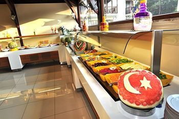 Telmessos Hotel