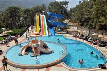 Telmessos Hotel