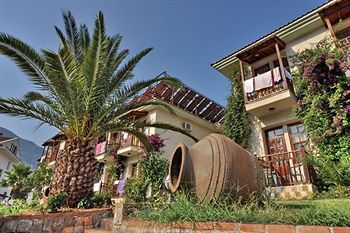Telmessos Hotel